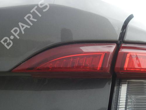 Højre baglygte bagklap FIAT TIPO Saloon (356_, 357_) 1.4 (356SXA1B) (95 hp) 3355674