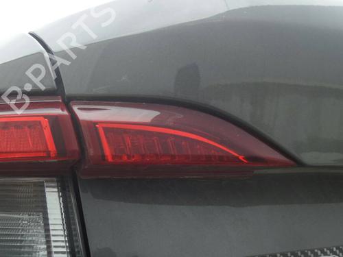 Used Left tailgate light FIAT TIPO Saloon (356_, 357_) 1.4 (356SXA1B) (95 hp) 3355676