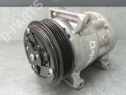 Used AC compressor FIAT TIPO Saloon (356_, 357_) 1.4 (356SXA1B) (95 hp) 3360286