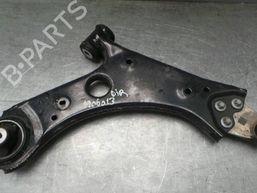 Used Right front suspension arm FIAT TIPO Saloon (356_, 357_) 1.4 (356SXA1B) (95 hp) 3360830