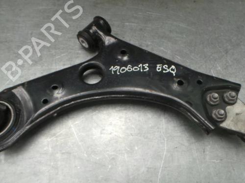 Left front suspension arm FIAT TIPO Saloon (356_, 357_) 1.4 (356SXA1B) | BP3360831M12 