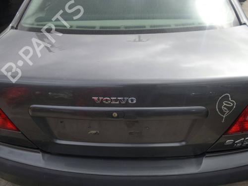 Bakluke CC/Kombi-Kupé VOLVO S40 I (644) 1.9 DI | BP1275621C6 