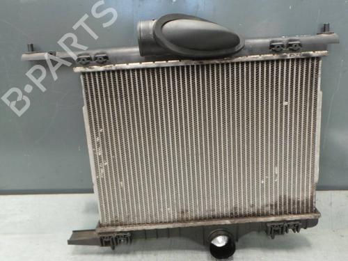 Intercooler VOLVO S40 I (644) 1.9 DI BP1431715M30