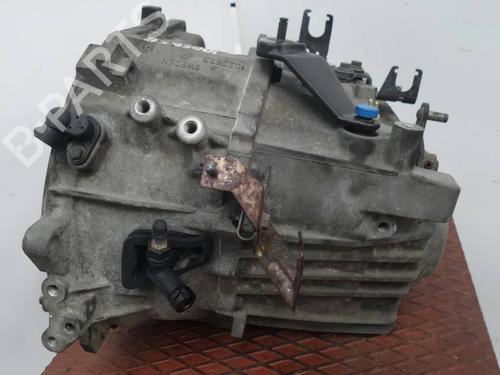 Gearbox VOLVO S40 I (644) 1.9 DI | BP1005858M3 