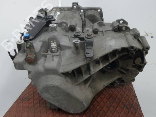Gearbox VOLVO S40 I (644) 1.9 DI | BP1005858M3 