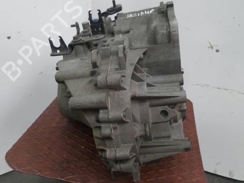 Gearbox VOLVO S40 I (644) 1.9 DI | BP1005858M3 