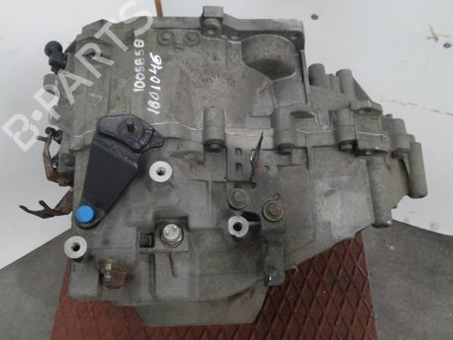 Gearbox VOLVO S40 I (644) 1.9 DI | BP1005858M3 