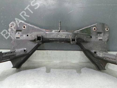 Used Subframe VOLVO S40 I (644) 1.9 DI (115 hp) 2276473