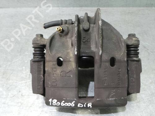 Used Brake master cylinder VOLVO S40 I (644) 1.9 DI (115 hp) 2276585