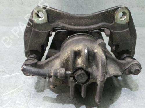 Brake master cylinder VOLVO S40 I (644) 1.9 DI | BP2276585M77 