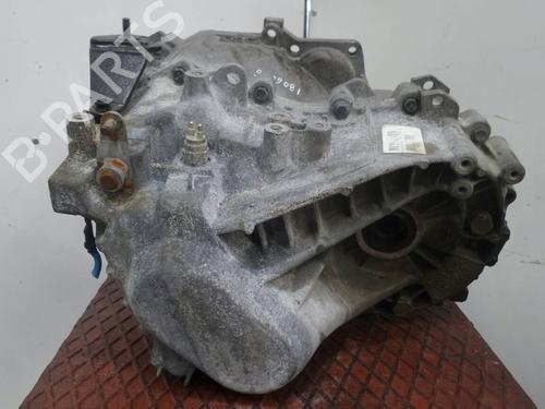 Gearbox VOLVO S40 I (644) 1.9 DI | BP3015463M3 
