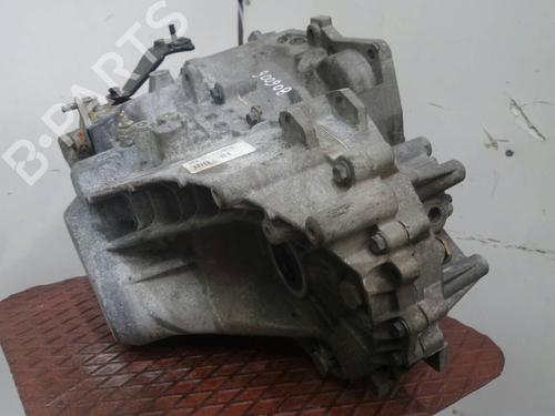 Gearbox VOLVO S40 I (644) 1.9 DI | BP3015463M3 