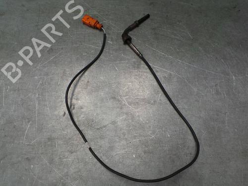 Elektronisk sensor AUDI A4 B7 Avant (8ED) 2.0 TDI 03G906088AG