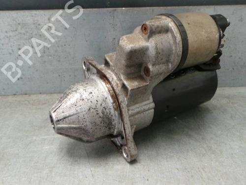 Used Starter OPEL CORSA D (S07) 1.2 (L08, L68) (80 hp) 2526603