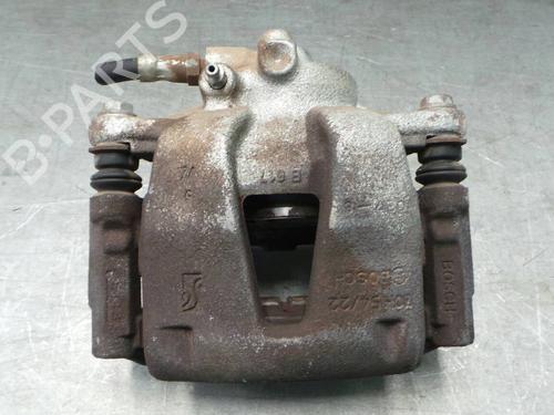 Used Brake master cylinder OPEL CORSA D (S07) 1.2 (L08, L68) (80 hp) 2526623