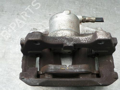 Brake master cylinder OPEL CORSA D (S07) 1.2 (L08, L68) | BP2526623M77 