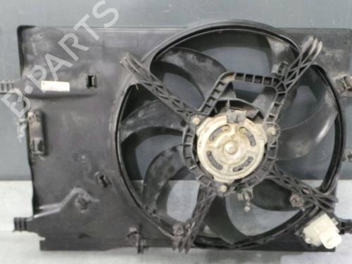 Koelventilatormotor OPEL CORSA D (S07) 1.2 (L08, L68) | BP2523394M35 