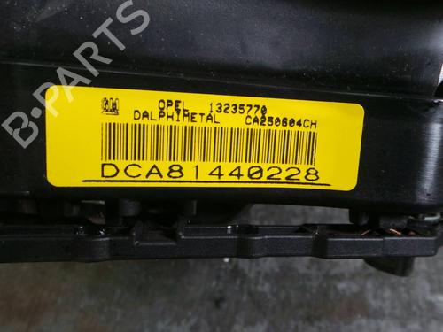 Driver airbag OPEL CORSA D (S07) 1.2 (L08, L68) | BP3136517C9 