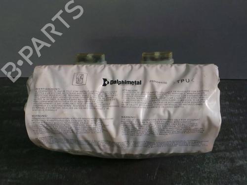 Used Passenger airbag OPEL CORSA D (S07) 1.2 (L08, L68) (80 hp) 3136518