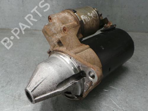 Used Starter OPEL CORSA D (S07) 1.2 (L08, L68) (80 hp) 3183578