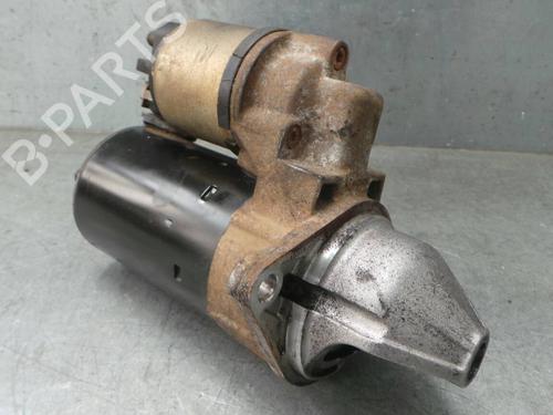 Starter OPEL CORSA D (S07) 1.2 (L08, L68) | BP3183578M8 