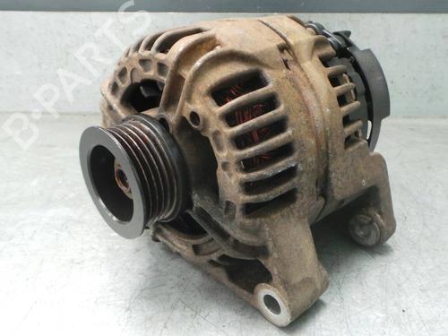 Used Alternator OPEL CORSA D (S07) 1.2 (L08, L68) (80 hp) 3183665