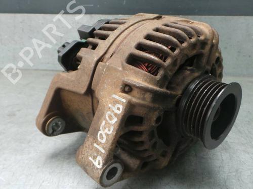 Alternator OPEL CORSA D (S07) 1.2 (L08, L68) | BP3183665M7 