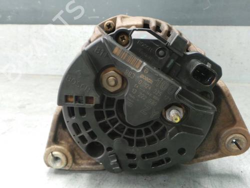 Alternator OPEL CORSA D (S07) 1.2 (L08, L68) | BP3183665M7 