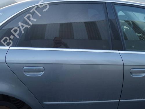 Used Right rear door AUDI A4 B7 (8EC) 2.0 TDI 16V (140 hp) 289896