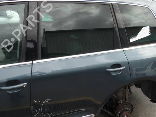 Dør venstre bak VW TOUAREG (7LA, 7L6, 7L7) 3.0 V6 TDI BP1225125C4