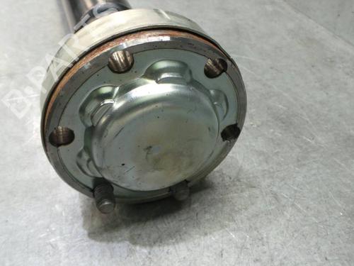 Driveshaft VW TOUAREG (7LA, 7L6, 7L7) 3.0 V6 TDI | BP1222704M37 