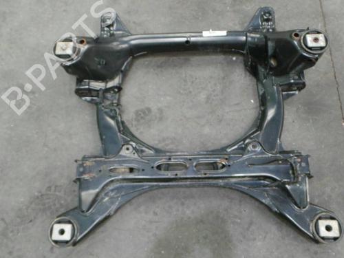 Forbro VW TOUAREG (7LA, 7L6, 7L7) 3.0 V6 TDI 7L0400025  8D032727