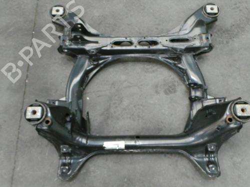 Subframe VW TOUAREG (7LA, 7L6, 7L7) 3.0 V6 TDI | BP1222719M9 