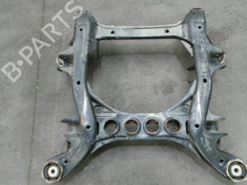 Subframe VW TOUAREG (7LA, 7L6, 7L7) 3.0 V6 TDI | BP1222719M9 