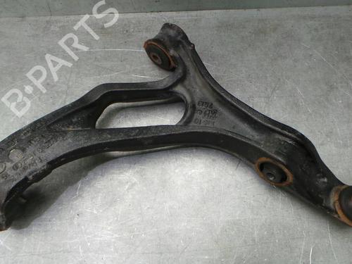 Venstre foran bærearm VW TOUAREG (7LA, 7L6, 7L7) 3.0 V6 TDI 7L0407153E