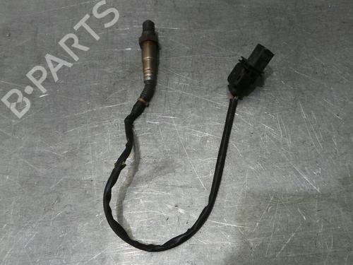 Elektronisk sensor VW TOUAREG (7LA, 7L6, 7L7) 3.0 V6 TDI 059906262  0281004036
