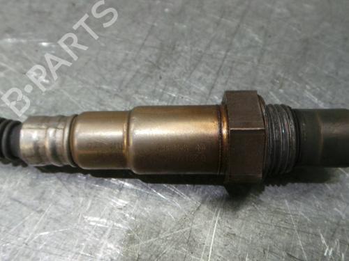 Electronic sensor VW TOUAREG (7LA, 7L6, 7L7) 3.0 V6 TDI | BP1220038M84 