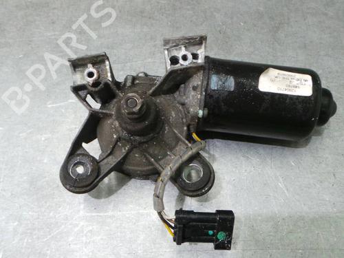 Front wiper motor SAAB 9-3 (YS3F, E79, D79, D75) 2.2 TiD 12804710  23003919