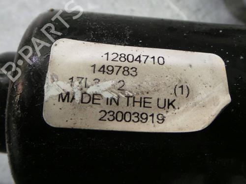 Front wiper motor SAAB 9-3 (YS3F, E79, D79, D75) 2.2 TiD | BP1150750M29 