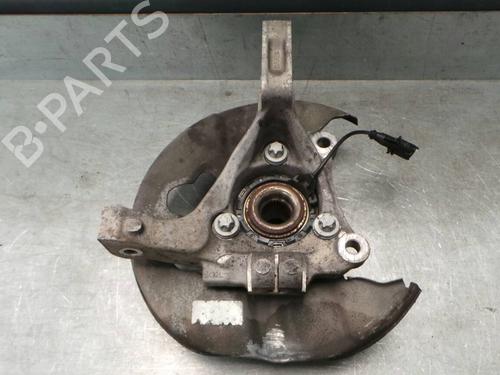 Venstre Styrespindel lagerhus SAAB 9-3 (YS3F, E79, D79, D75) 2.2 TiD | BP888219M25 
