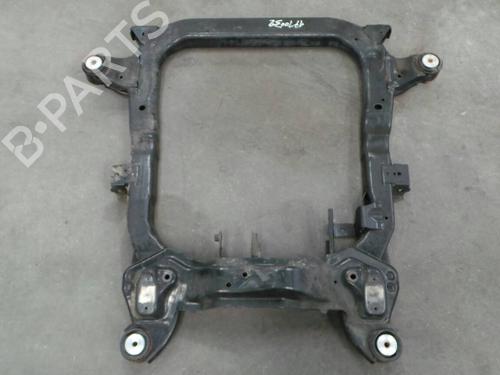 Forbro SAAB 9-3 (YS3F, E79, D79, D75) 2.2 TiD (125 hp) 888200
