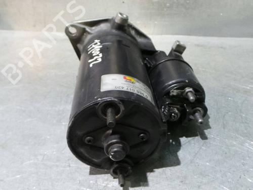Startmotor SAAB 9-3 (YS3F, E79, D79, D75) 2.2 TiD | BP885589M8 