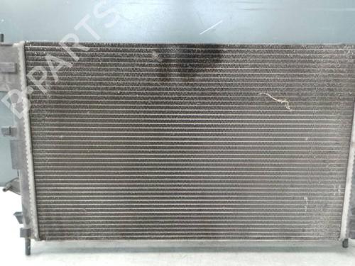 Kjøler SAAB 9-3 (YS3F, E79, D79, D75) 2.2 TiD 24418341  870798B