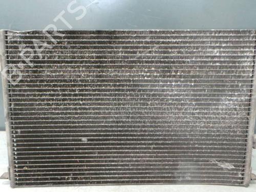 AC Kondensor SAAB 9-3 (YS3F, E79, D79, D75) 2.2 TiD 24418371  871873U