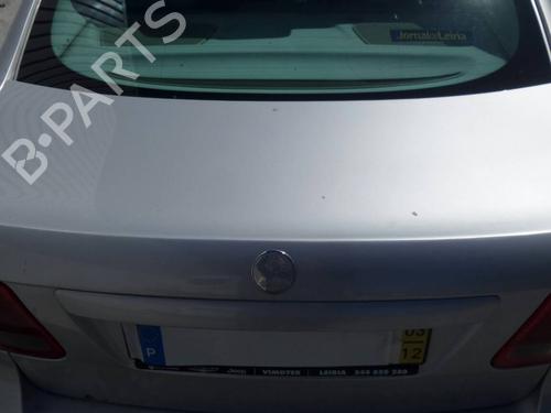 Bakluke CC/Kombi-Kupé SAAB 9-3 (YS3F, E79, D79, D75) 2.2 TiD | BP1121679C6 