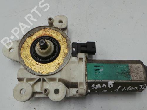 Vindusheismekanisme venstre bak SAAB 9-3 (YS3F, E79, D79, D75) 2.2 TiD (125 hp) 1571323