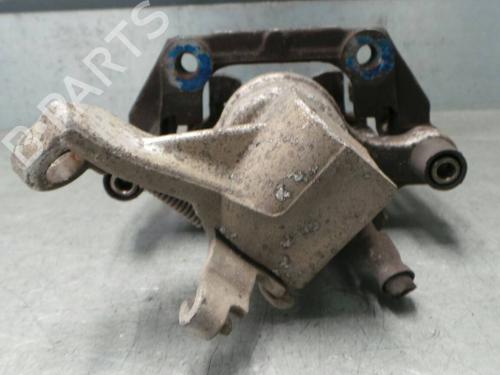Hovedbremsesylinder SAAB 9-3 (YS3F, E79, D79, D75) 2.2 TiD | BP2572604M77 