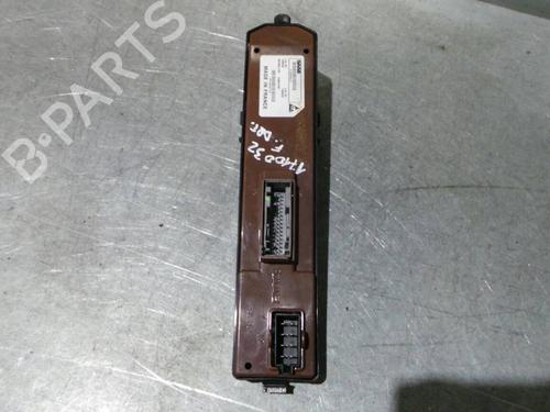 Interrupteur de vitre avant droite SAAB 9-3 (YS3F, E79, D79, D75) 2.2 TiD | BP725430I26 