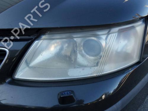 Lyskaster venstre SAAB 9-3 (YS3F, E79, D79, D75) 2.2 TiD BP322070C28