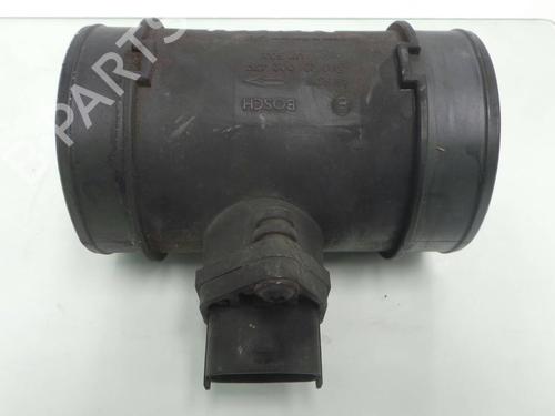 Mass air flow sensor SAAB 9-3 (YS3F, E79, D79, D75) 2.2 TiD 0281002479 ; 24437503